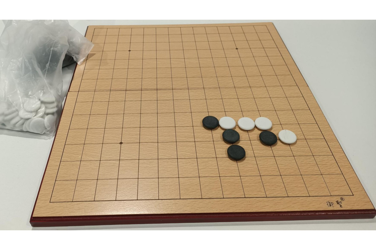 Renju (Gomoku)