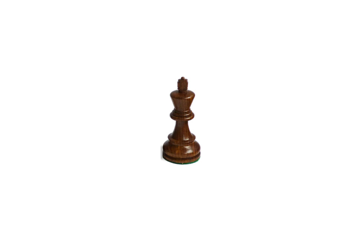 Roi acacia 90mm