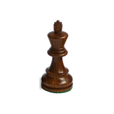 Roi acacia 90mm