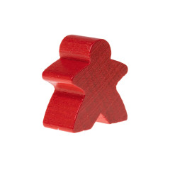 Meeple (5+1)
