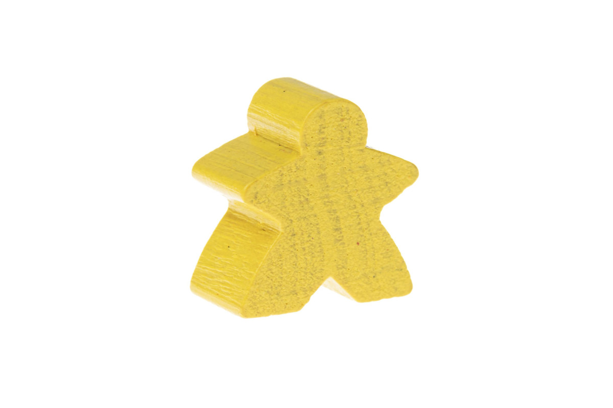 Meeple (5+1)