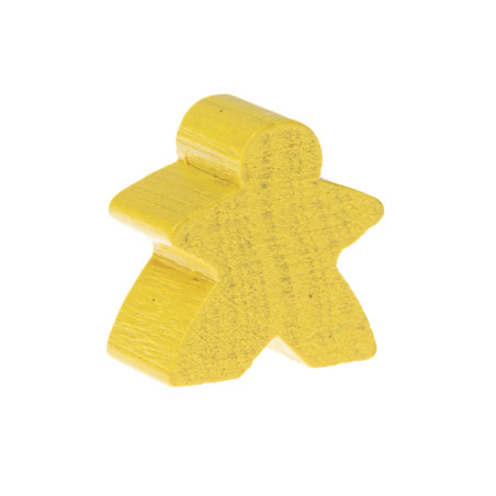 Meeple (5+1)