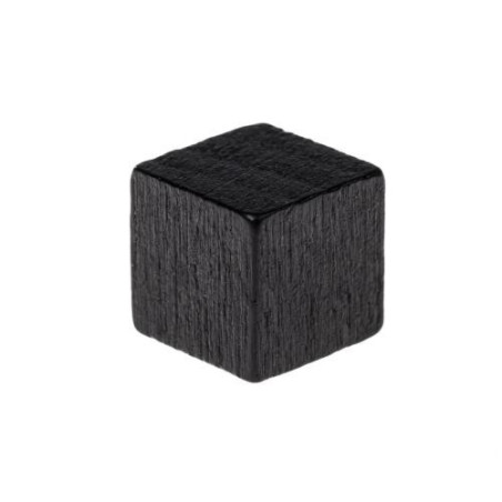 Cube en bois 10mm (4 achetés, 1 offert)