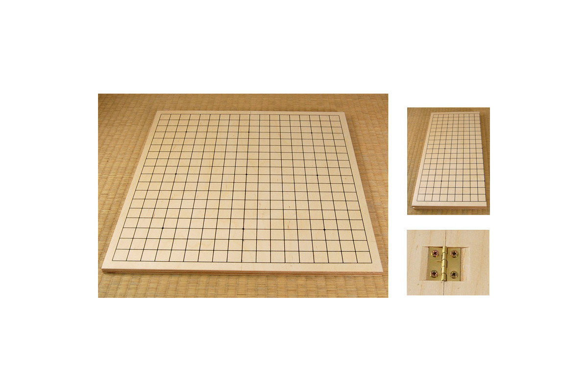 Goban 12mm CP pliable