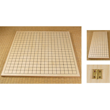 Goban 12mm CP pliable