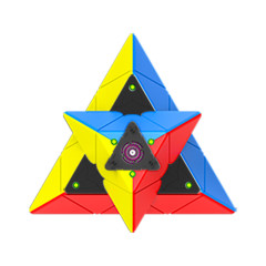 Pyraminx XL