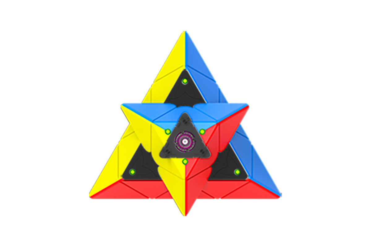 Pyraminx XL