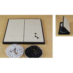 Jeu de Go magnétique 28cm