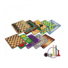 Coffret 100 jeux Classiques