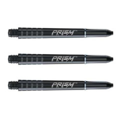 3 x Porte-Empennages fléchettes PRISM Court