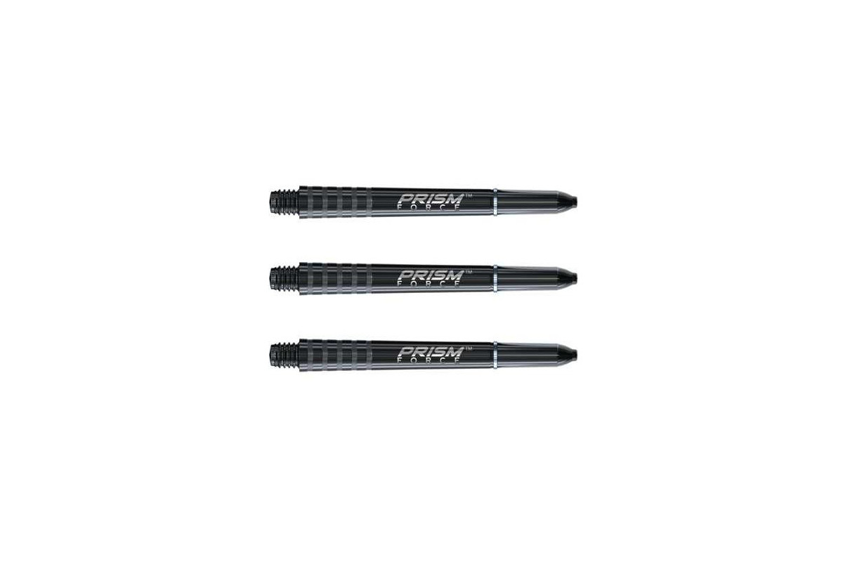 3 x Porte-Empennages fléchettes PRISM Court