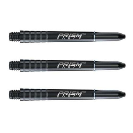 3 x Porte-Empennages fléchettes PRISM Court