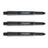 3 x Porte-Empennages fléchettes PRISM Court