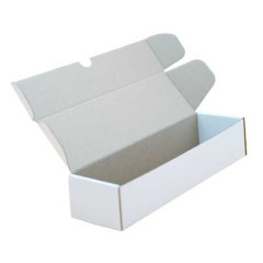 Boîte de rangement 1000 cartes
