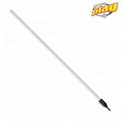 Baguette assiette plastique Play