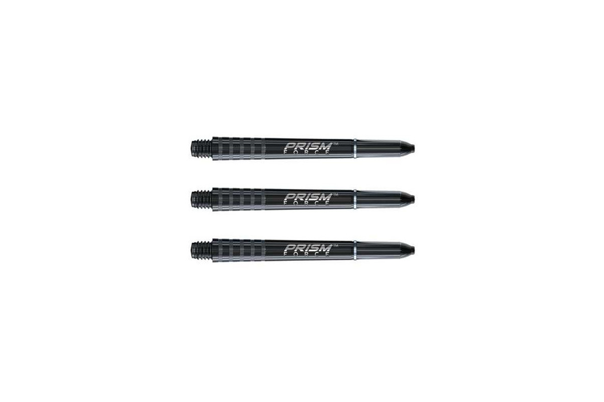 3 x Porte-Empennages fléchettes PRISM Medium