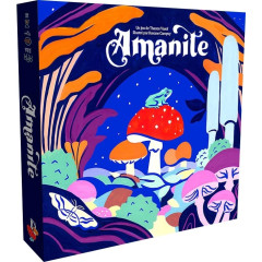 Amanite