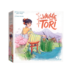 La Vallée des Tori