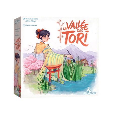 La Vallée des Tori