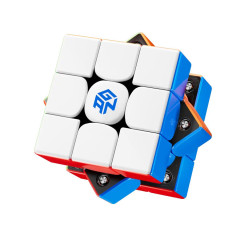 GAN V100 Leap frosted