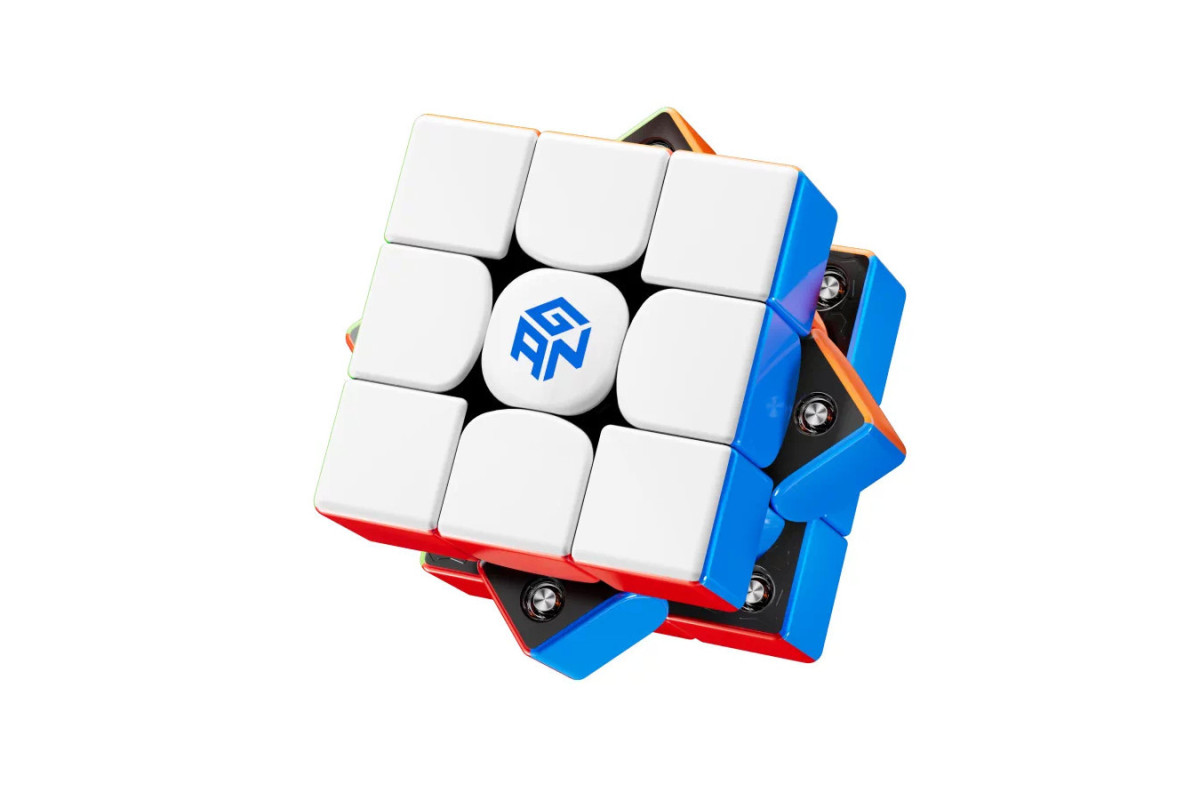 GAN V100 Leap frosted