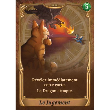 CLANK CATACOMBES – Ext. Les Enfers