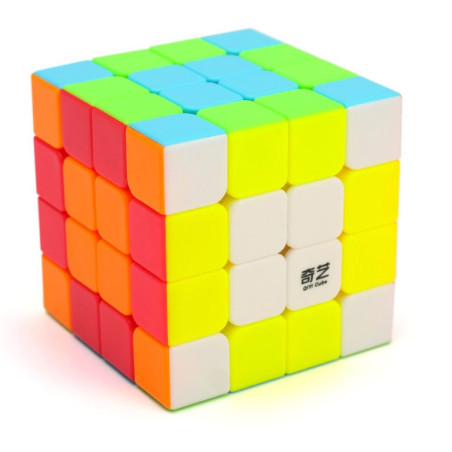 Cube 4x4 QiYi