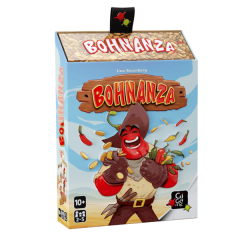 Bohnanza