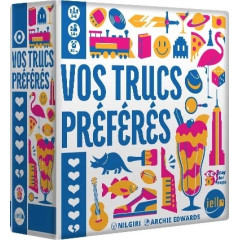 Vos Trucs Préférés
