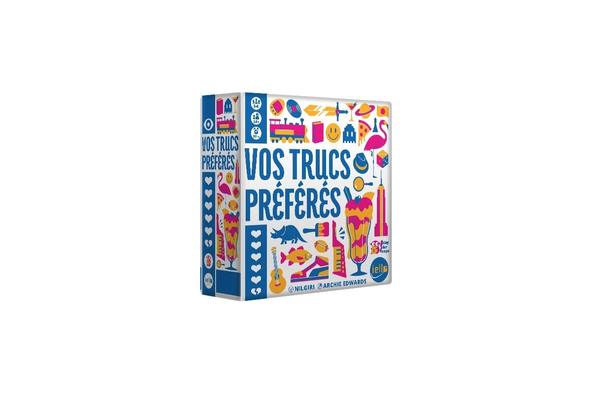 Vos Trucs Préférés