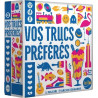 Vos Trucs Préférés