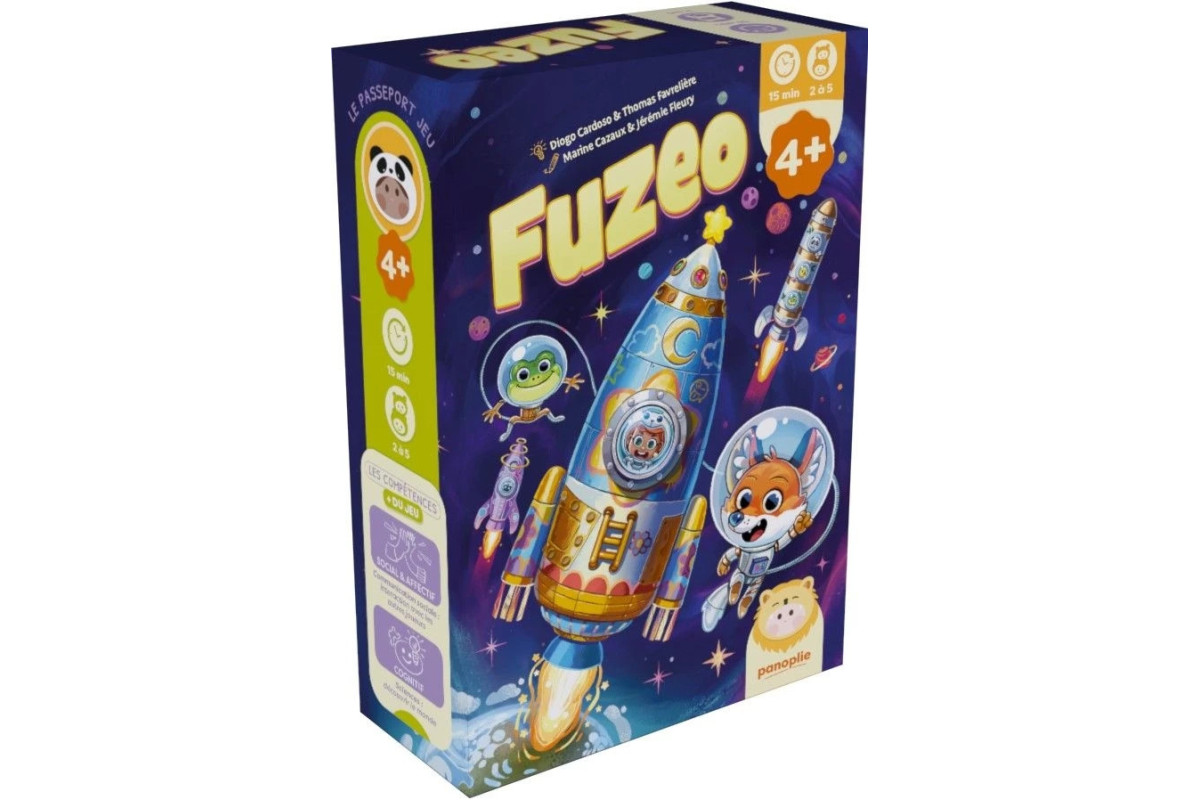 Fuzeo