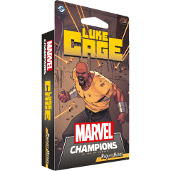 Marvel Champions : Luke Cage