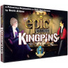 Tiny Epic Crimes - Ext. Kingpins
