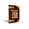 Chevaliers Livre1