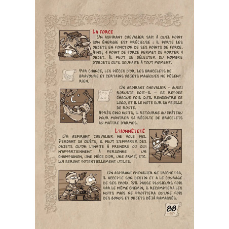 Chevaliers Livre1