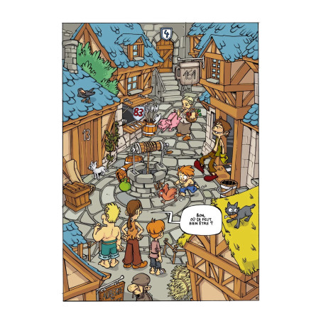 Chevaliers Livre1