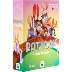 RATJACK : EXTENSION COUP DU LAPIN