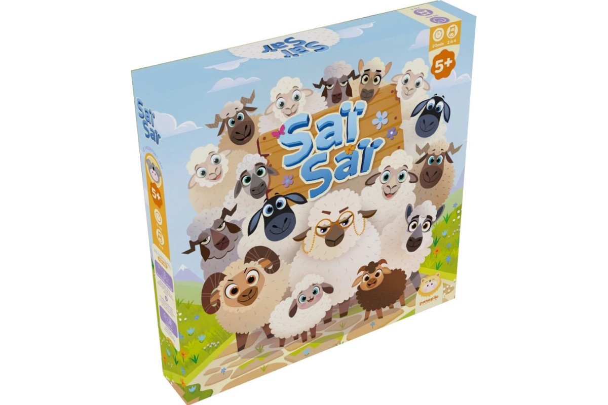 Saï Saï