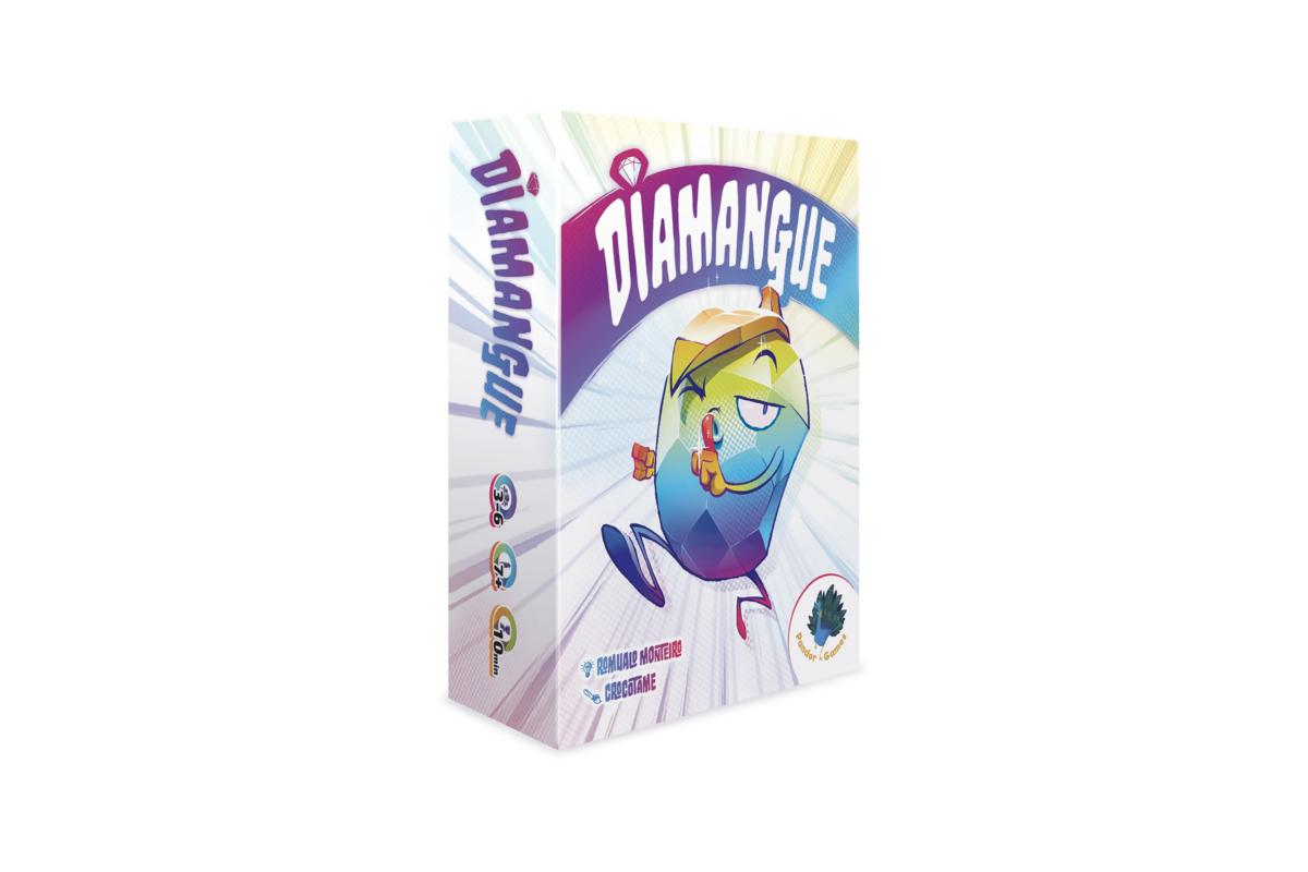 Diamangue