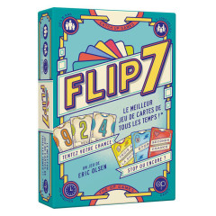 location Flip 7