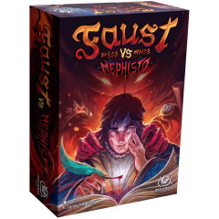 Faust Vs Mephisto