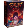 Faust Vs Mephisto