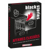 Black Stories - Affaires Classées