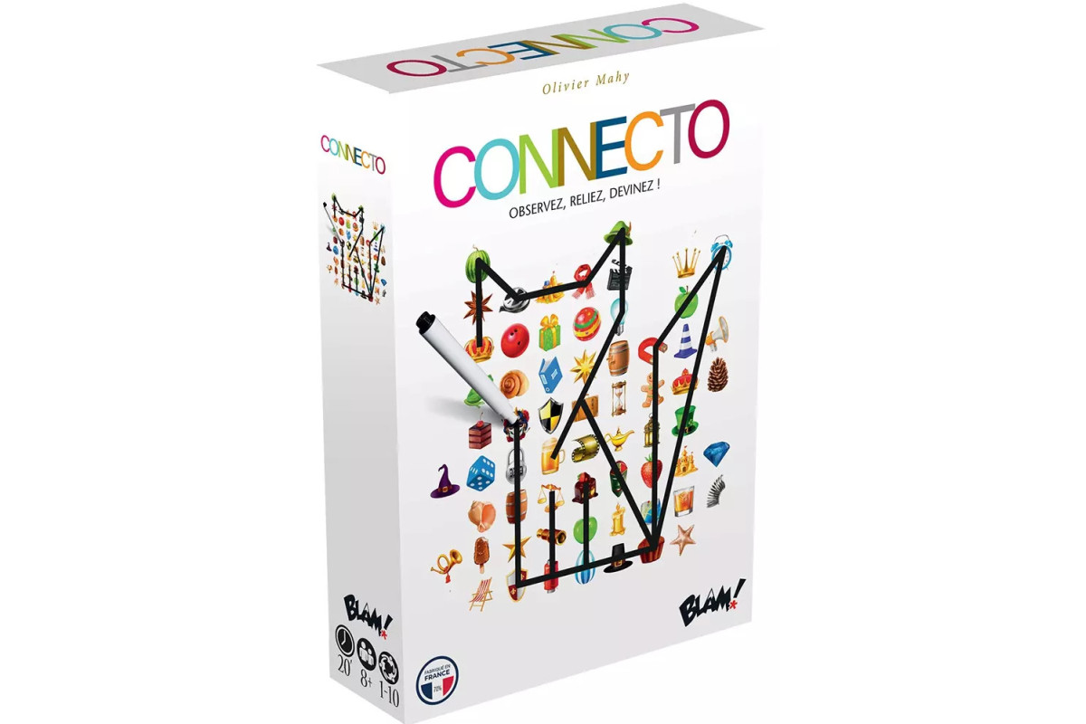 Connecto