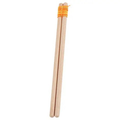 Baguettes diabolo bois Henry's 37cm