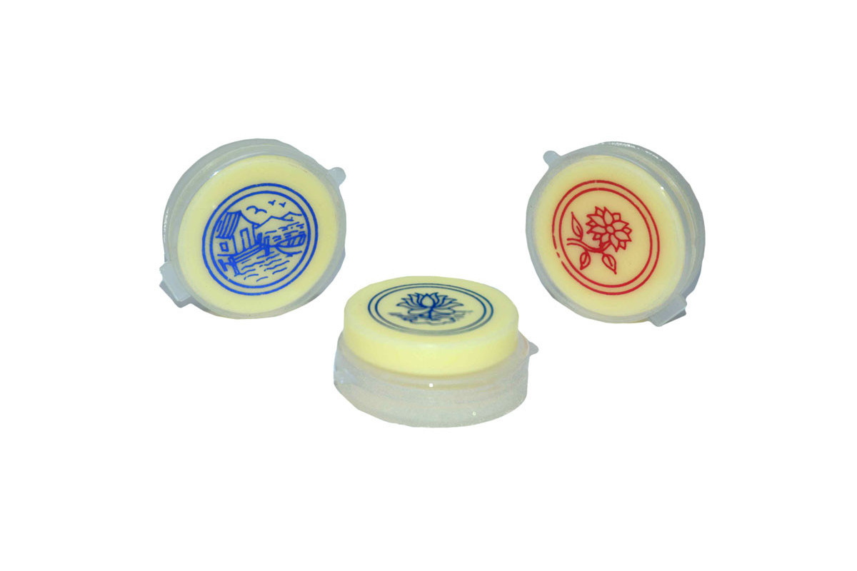Palet de Carrom Striker 12g