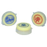 Palet de Carrom Striker 12g