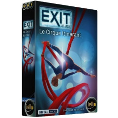 Exit - Le Cirque Itinérant (Confirmé)