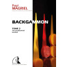Magriel - Backgammon tome 2 : Jeu positionnel avancé